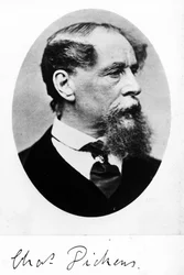 Charles Dickens